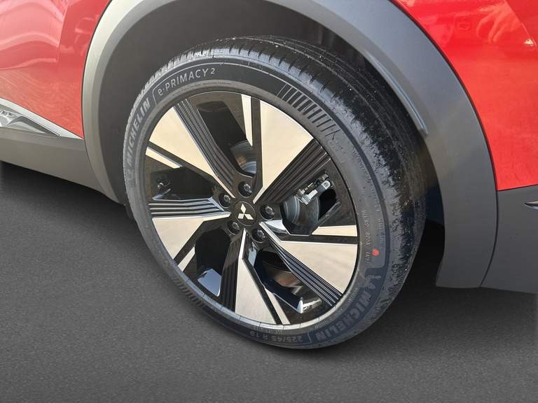 Mitsubishi