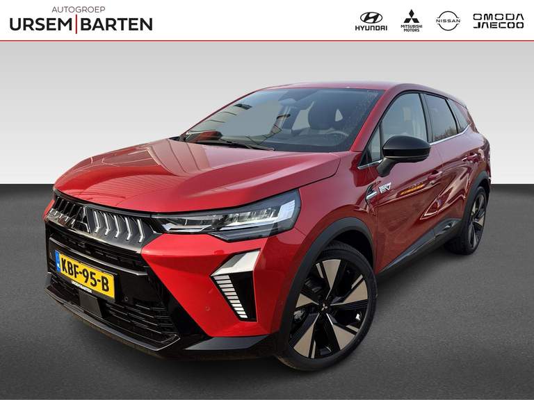 Mitsubishi