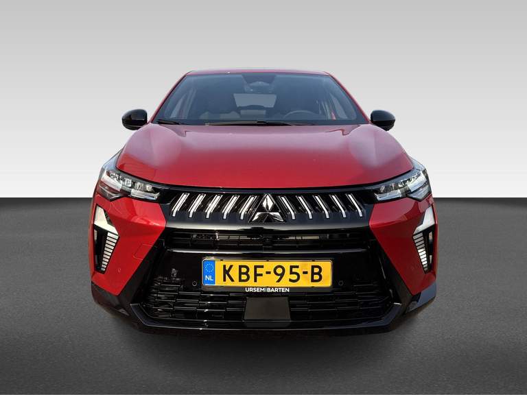 Mitsubishi