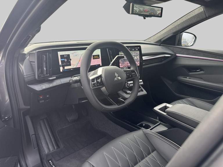 Mitsubishi Mitsubishi