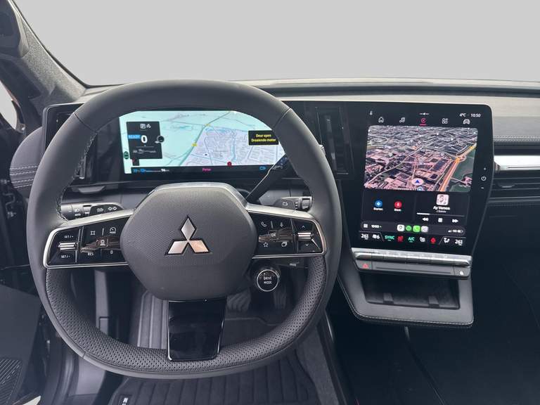 Mitsubishi Mitsubishi