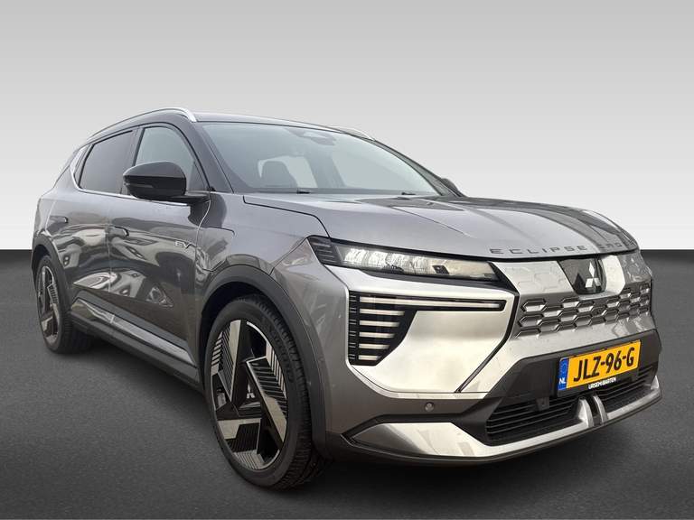 Mitsubishi Mitsubishi