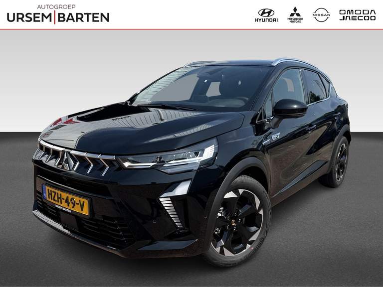 Mitsubishi