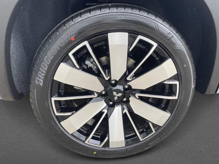 Mitsubishi Mitsubishi