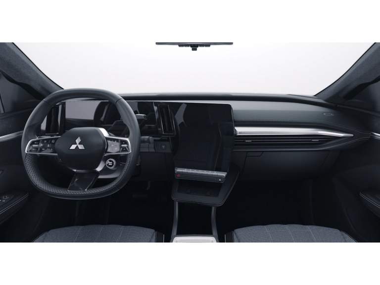 Mitsubishi Mitsubishi