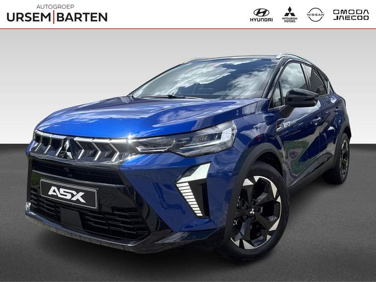 Mitsubishi
