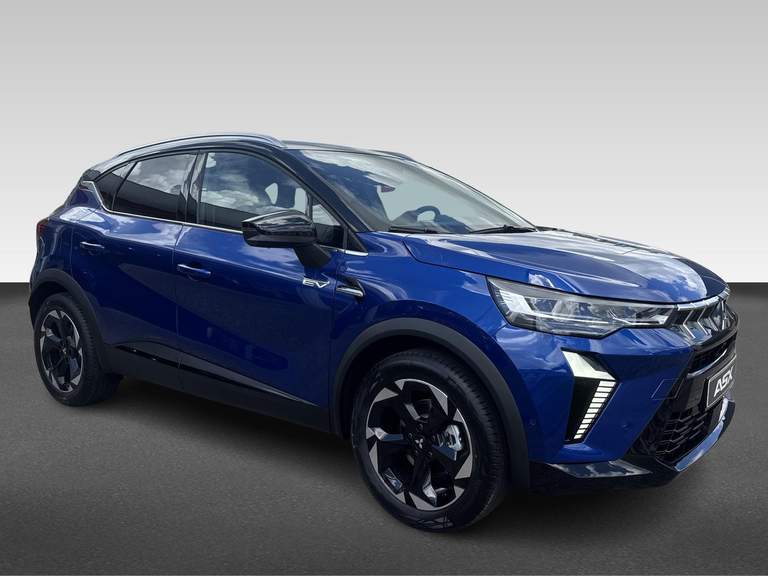Mitsubishi