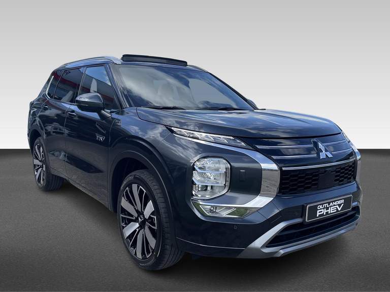 Mitsubishi Mitsubishi