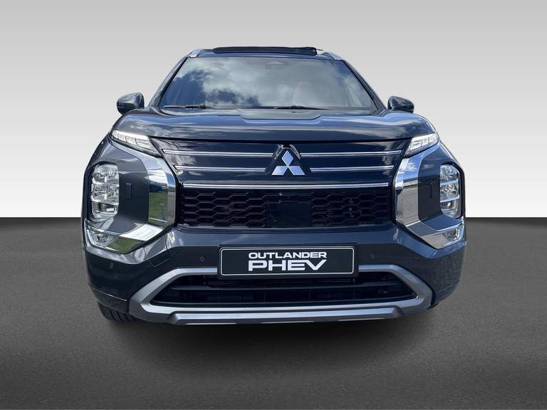 Mitsubishi Mitsubishi