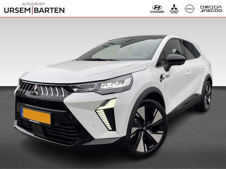 Mitsubishi