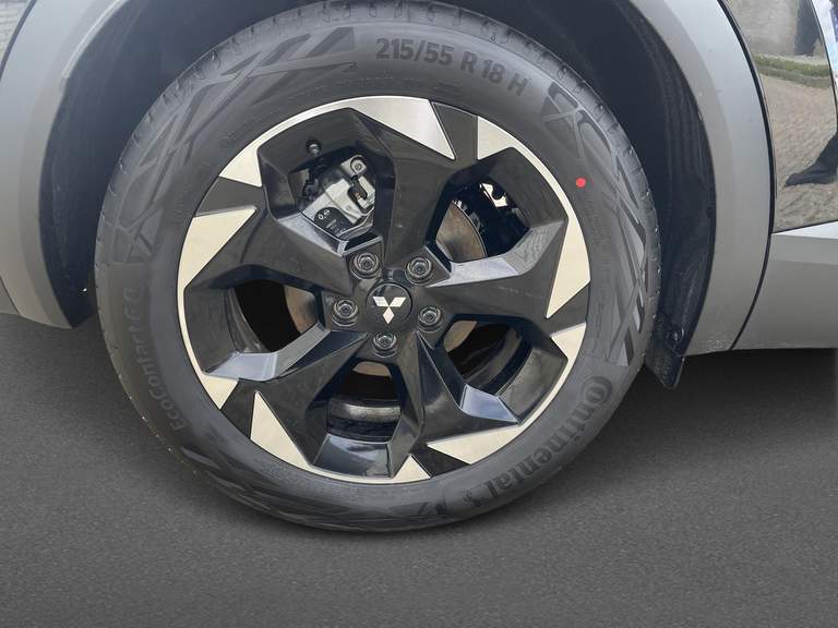 Mitsubishi Mitsubishi