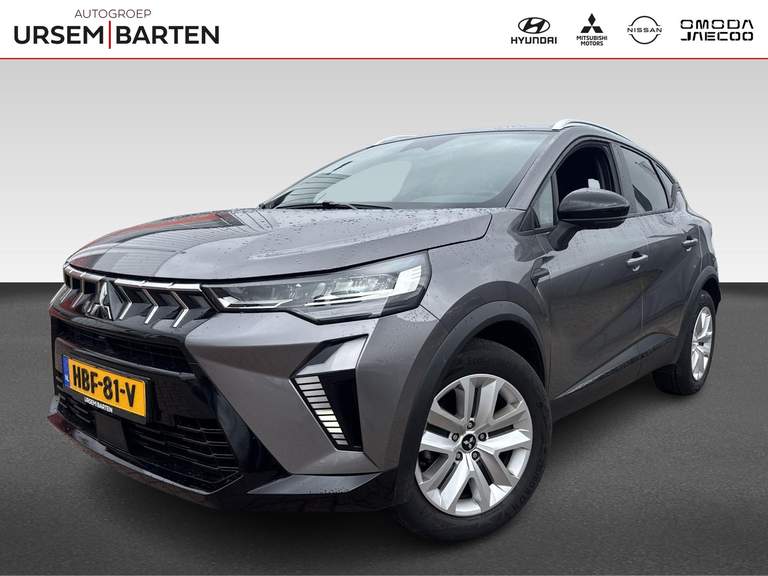 Mitsubishi