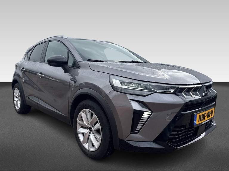 Mitsubishi