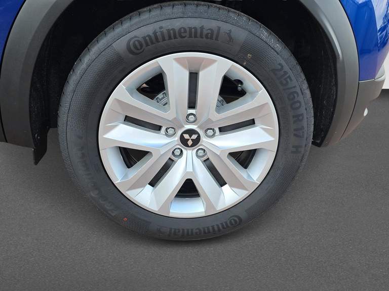 Mitsubishi
