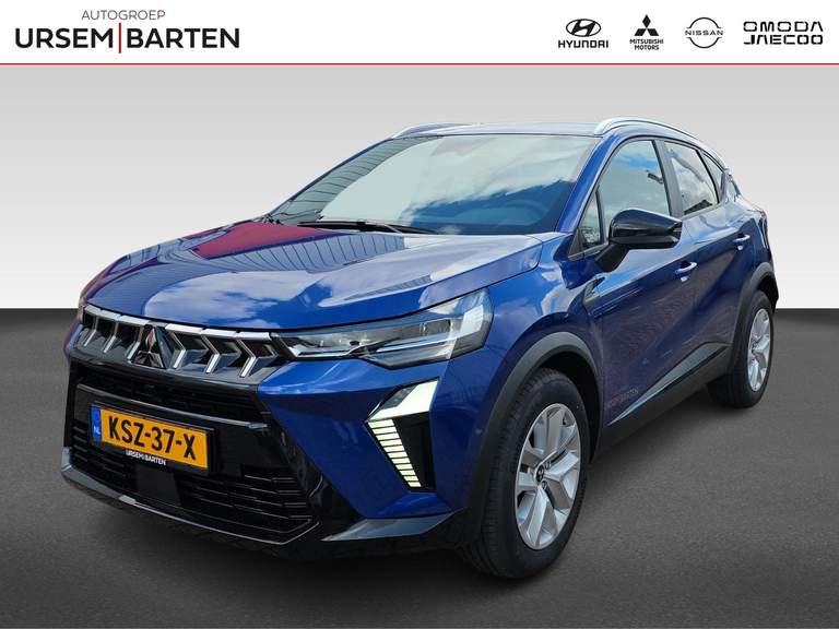 Mitsubishi