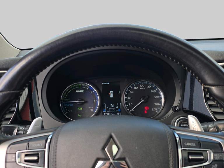 Mitsubishi