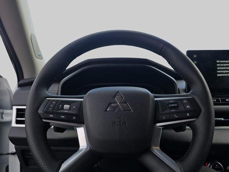 Mitsubishi Mitsubishi