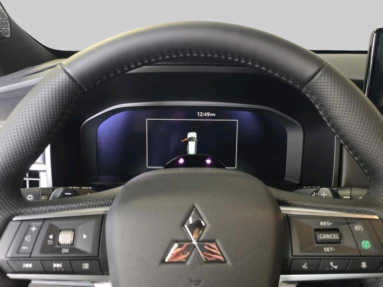 Mitsubishi Mitsubishi
