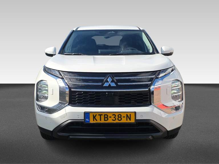 Mitsubishi Mitsubishi