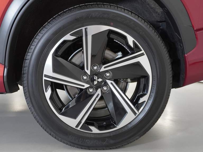 Mitsubishi Mitsubishi