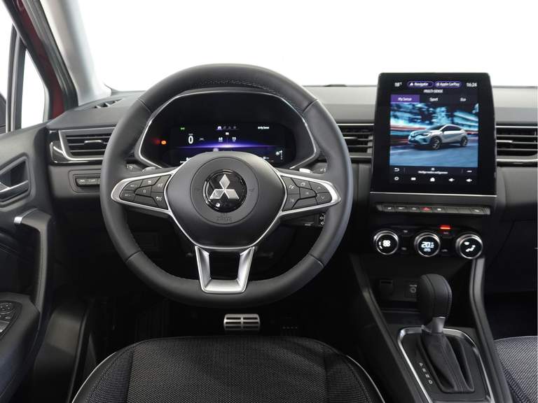 Mitsubishi Mitsubishi