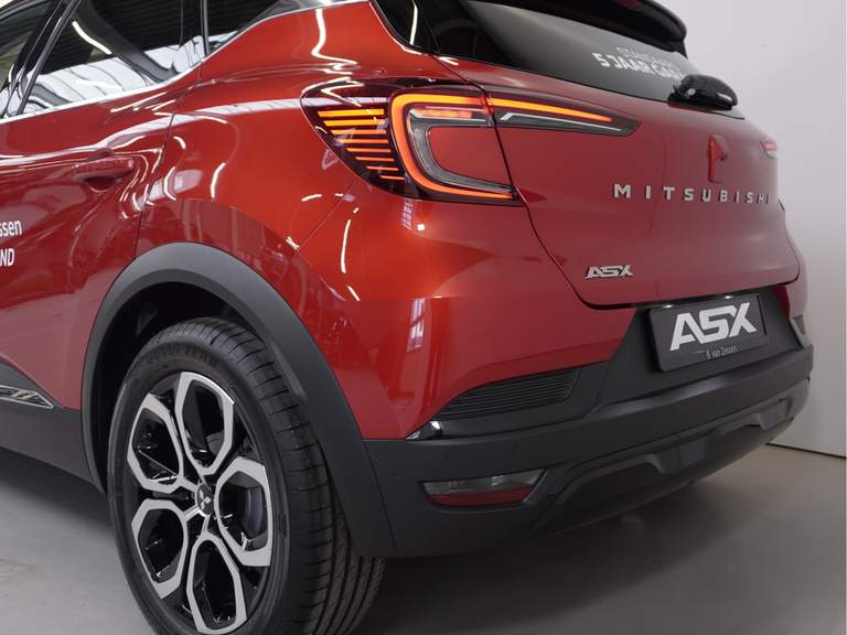 Mitsubishi Mitsubishi
