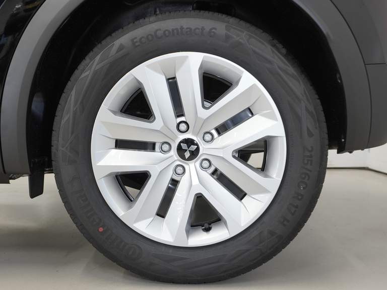 Mitsubishi Mitsubishi