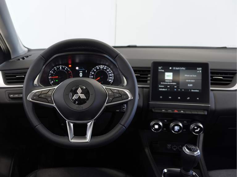 Mitsubishi Mitsubishi