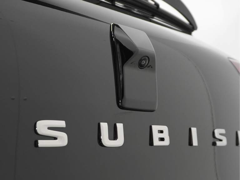 Mitsubishi Mitsubishi