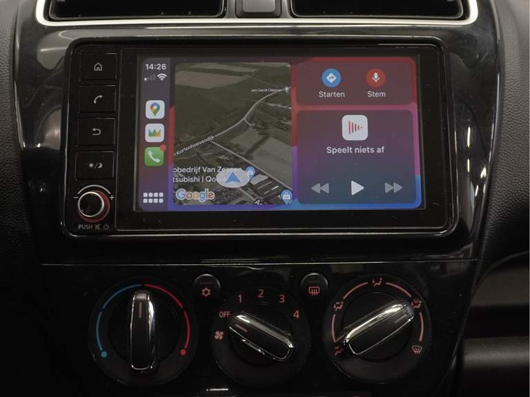 Mitsubishi Mitsubishi