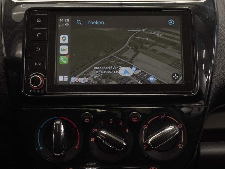 Mitsubishi Mitsubishi