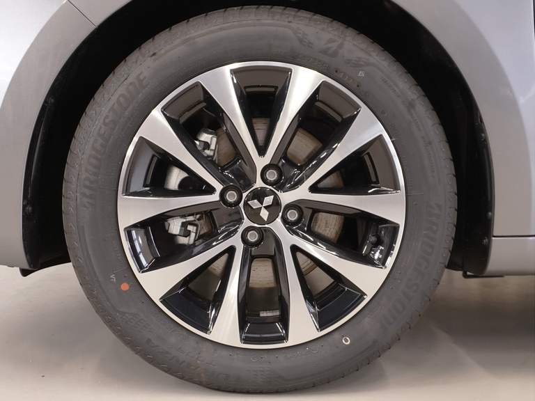 Mitsubishi Mitsubishi
