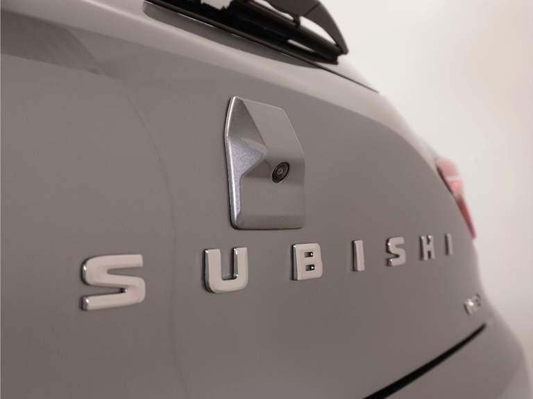 Mitsubishi Mitsubishi