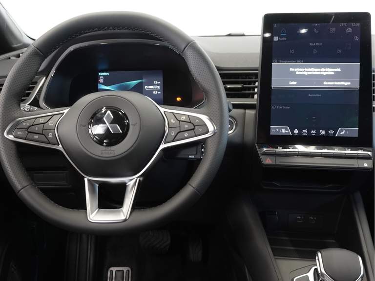 Mitsubishi Mitsubishi