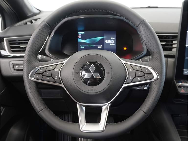 Mitsubishi Mitsubishi
