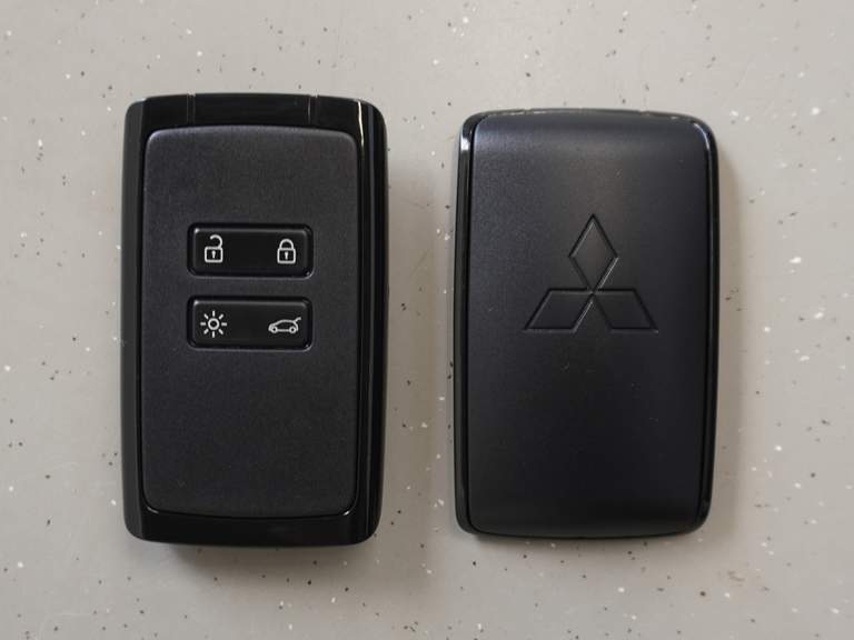 Mitsubishi Mitsubishi