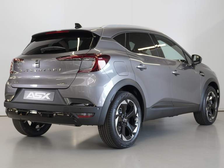Mitsubishi Mitsubishi