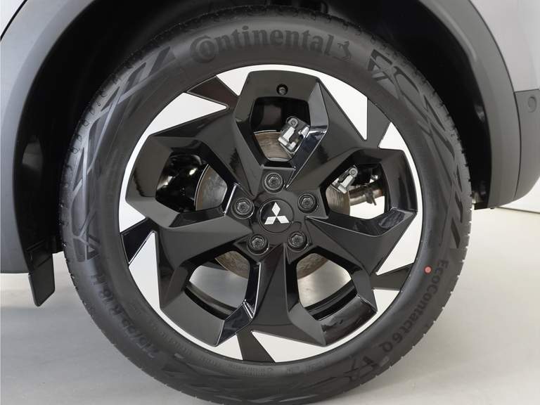 Mitsubishi Mitsubishi