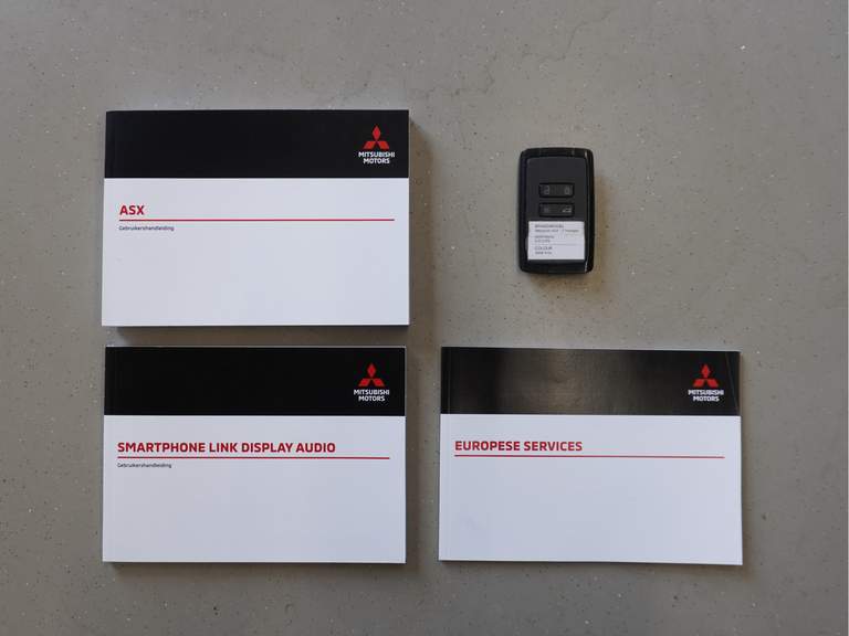 Mitsubishi Mitsubishi