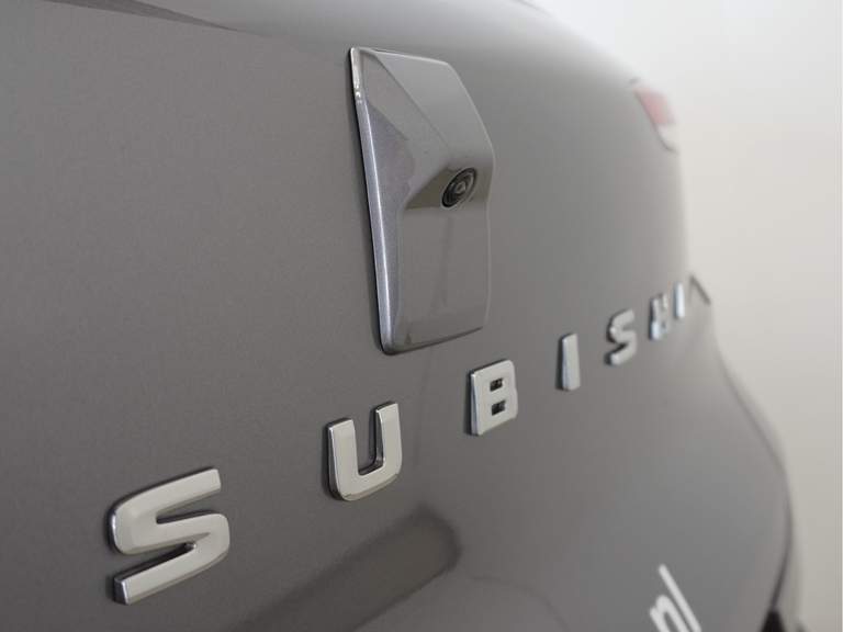 Mitsubishi Mitsubishi