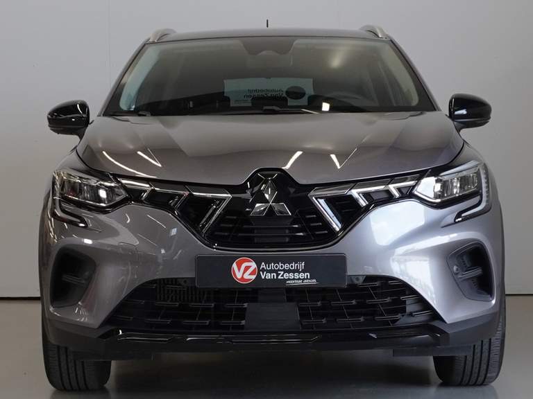 Mitsubishi Mitsubishi