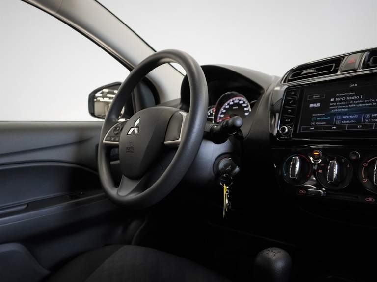 Mitsubishi Mitsubishi