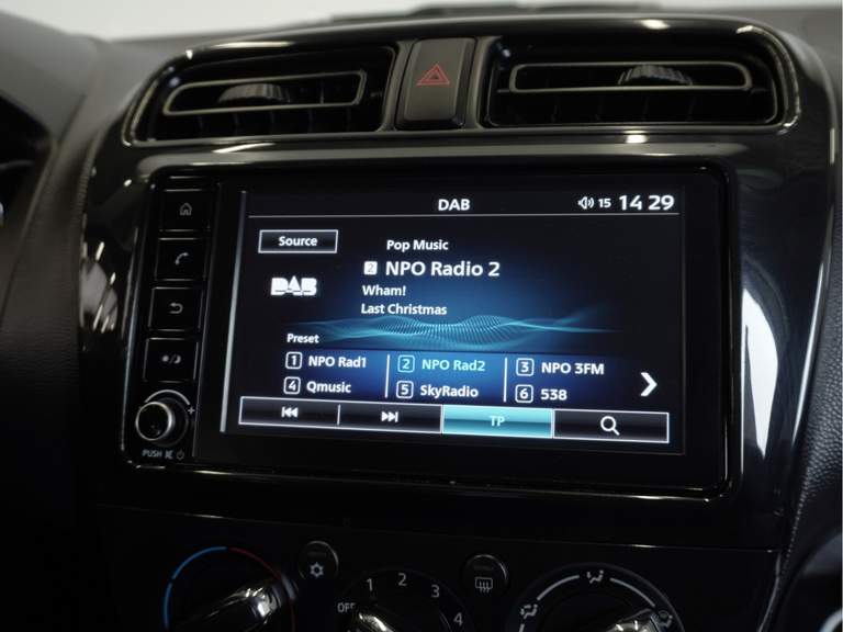 Mitsubishi Mitsubishi