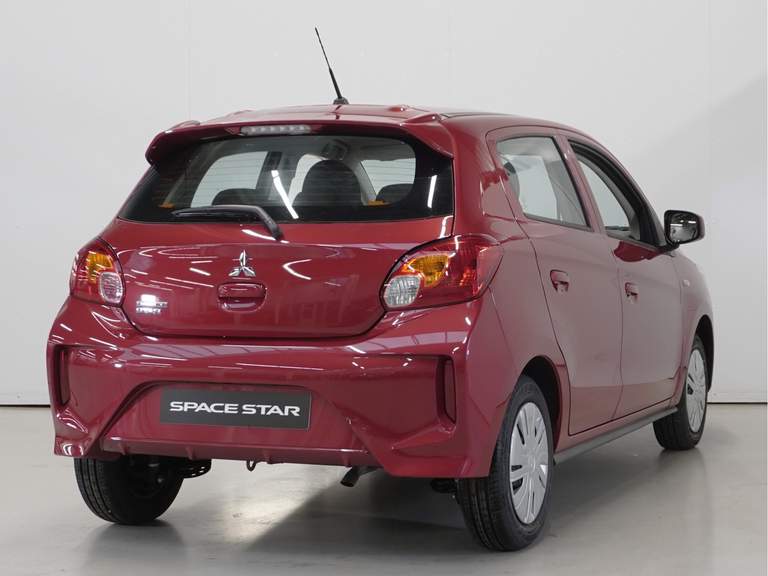 Mitsubishi Mitsubishi