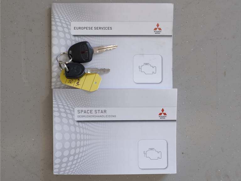 Mitsubishi Mitsubishi