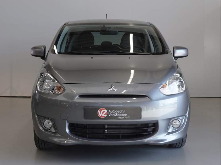Mitsubishi Mitsubishi
