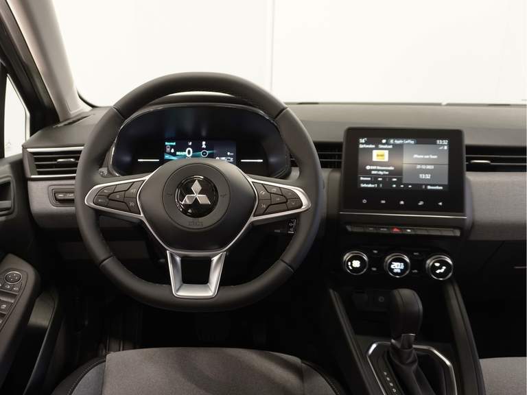 Mitsubishi Mitsubishi