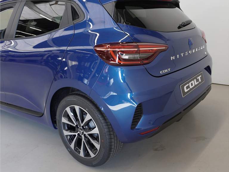 Mitsubishi Mitsubishi