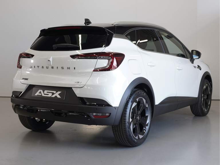 Mitsubishi Mitsubishi