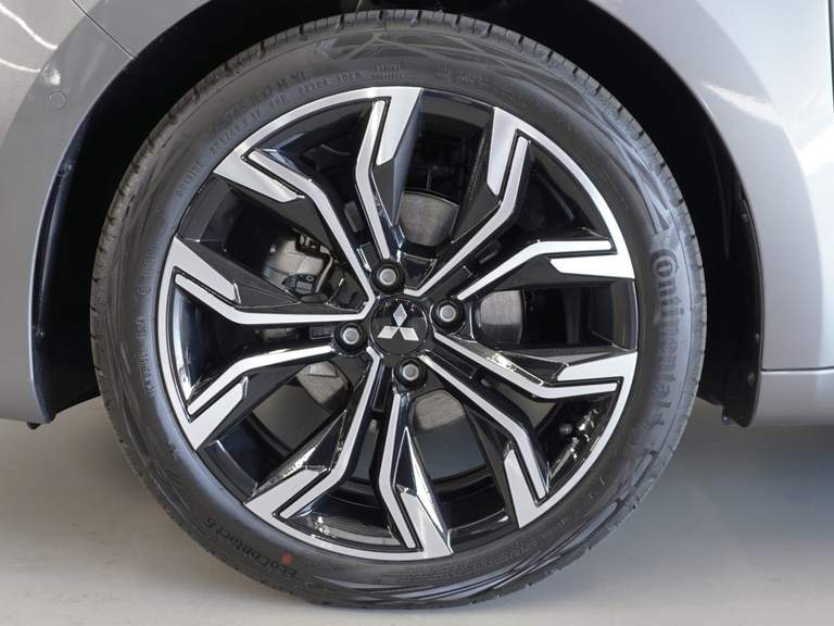 Mitsubishi Mitsubishi